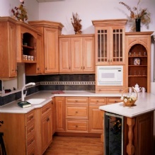 Kitchen Cabinets in Bedford Hills, New York