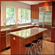 Bathroom Cabinets in Bedford Hills, New York