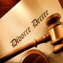 Divorce Law in Somerville, New Jersey