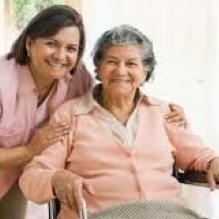 Elderly Care in Tempe, Arizona