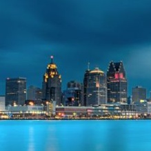 Bankruptcy Filing in Detroit, Michigan