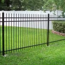 Fence Contractor in Carbondale, Illinois