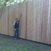 Fence Installations in Carbondale, Illinois