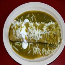 Mexican Food in Covina, California