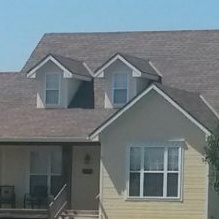 Roof Contractor in Pleasant Hill, Missouri