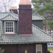 Roofing Contractor in Pleasant Hill, Missouri