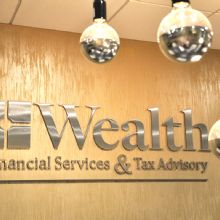 Wealth Financial Services in Buffalo Grove, Illinois