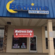 Mattress Store in Cookville, Tennessee