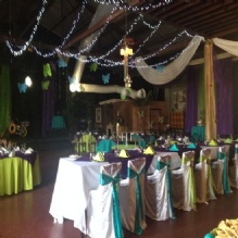 Banquet Hall in Cocoa, Florida