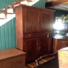 Oak Wood Furniture in Evansville, Indiana