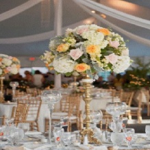 Catering Rentals in Brooklyn, New York