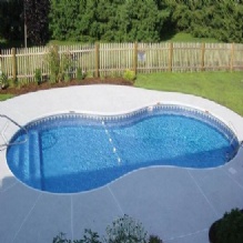 Pool Covers in Lanesboro, Massachusetts