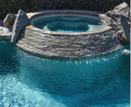 Pool Repair in Celebration, Florida