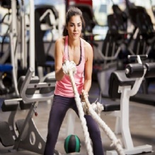 Personal Trainer in West Hollywood, California