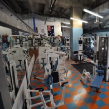 Pilates in West Hollywood, California