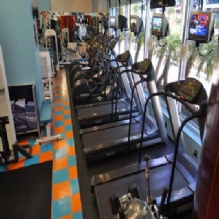 Personal Fitness Training in West Hollywood, California