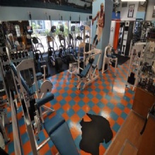 Boxing Trainer in West Hollywood, California