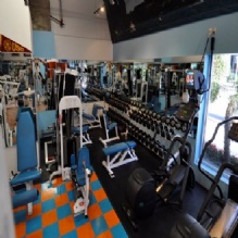 Private Fitness Training in West Hollywood, California