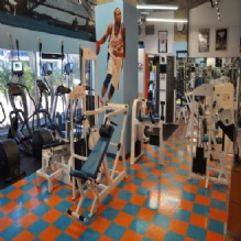 Private Fitness Trainer in West Hollywood, California