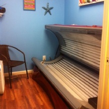 Tanning Beds in Huntington, West Virginia