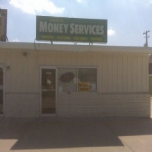 Money Services in Norfolk, Nebraska