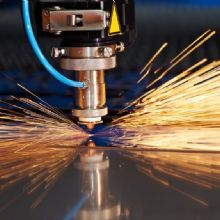 Industrial Lasers in Tracy, California