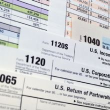 Tax Preparation in Manchester, New Hampshire