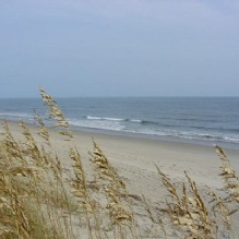 Vacation Rentals in Oak Island, North Carolina