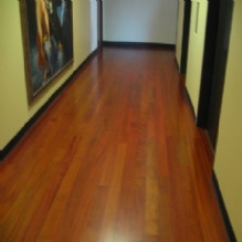 Wood Floor Maintenance in Houston, Texas
