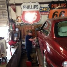 Vehicle Tune Ups in Borger, Texas