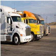 Semi Trailer Rental in Cleveland, Tennessee