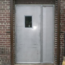 Hatch Doors in Brooklyn, New York