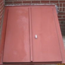 Aluminum Doors in Brooklyn, New York