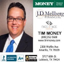 Investment in Amarillo, Texas