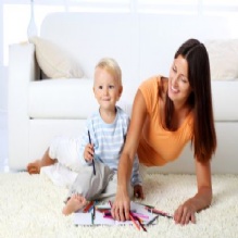 Commercial Carpet Cleaning in Valdese, North Carolina