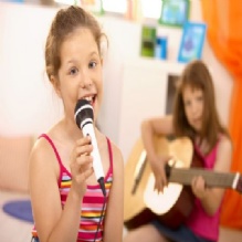 Voice Lessons in Greenwood, South Carolina