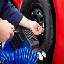 Auto Detailing in Marshall, Texas