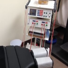 Spinal Decompression in Carlsbad, California