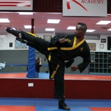 Karate Classes in Denver, Colorado