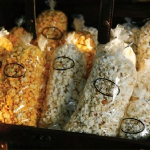 Gourmet Popcorn in Texarkana, Texas
