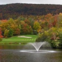 Golf Properties in Highlands, North Carolina
