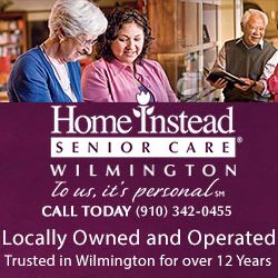 Caregivers in Wilmington, North Carolina