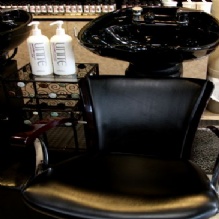Hair Stylist in Tampa, Florida