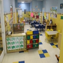 Bilingual Day Care in Miami, Florida