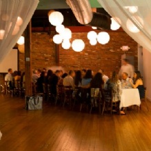 Private Parties in Poughkeepsie, New York
