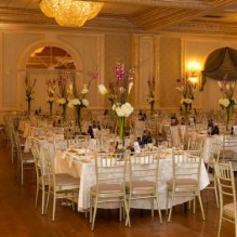 Banquet Halls in Brooklyn, New York