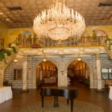 Wedding Halls in Brooklyn, New York