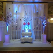Kosher Wedding Halls in Brooklyn, New York