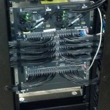 Commercial Cabling in Tempe, Arizona