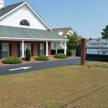 Retirement Services in Pinehurst, North Carolina